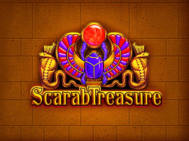 Scarab Treasure