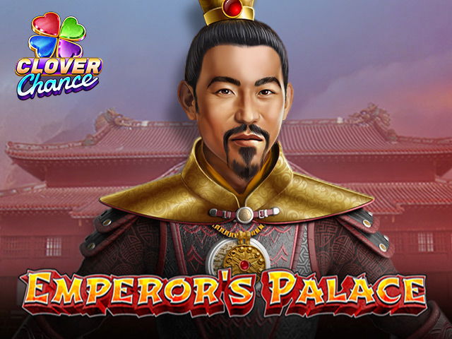 Emperors Palace