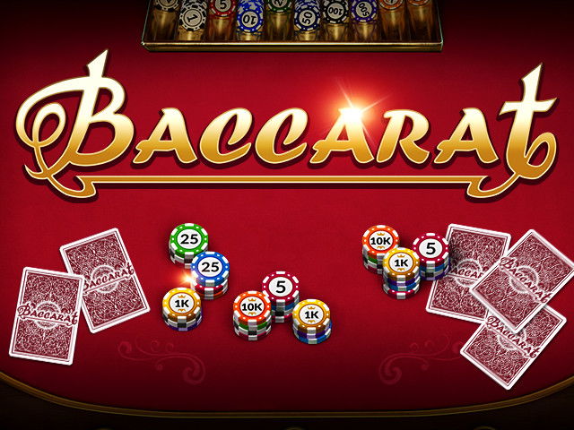 BACCARAT