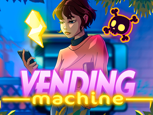 Vending Machine