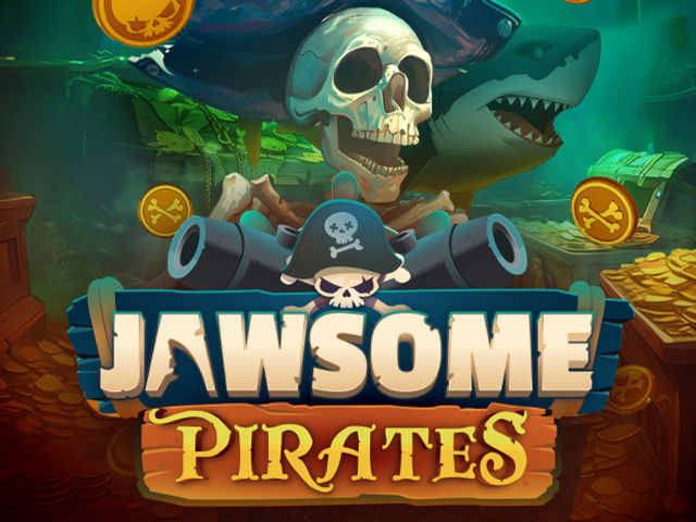 Jawsome Pirates