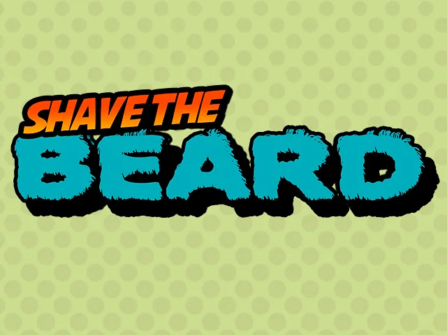 Shave the Beard